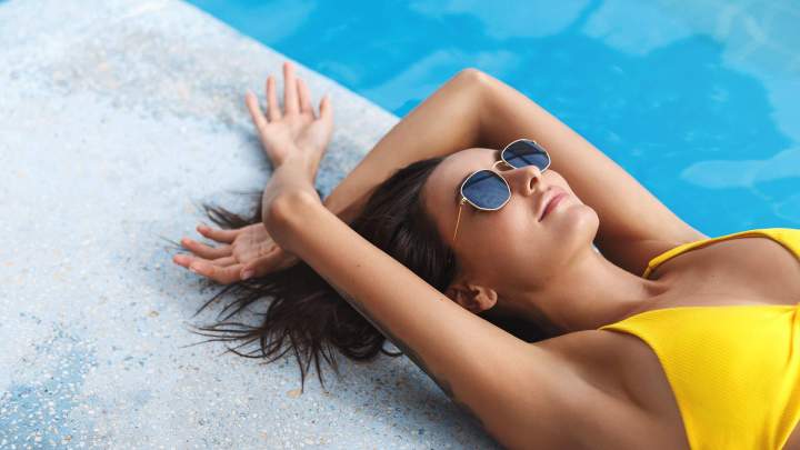 Construction de piscine résidentielle Saint-Girons