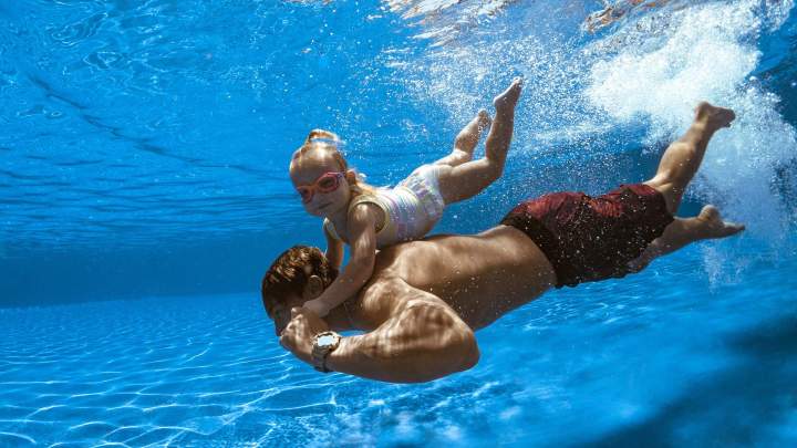 Piscine toutes dimensions Saint-Girons